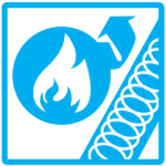 fire proof icon